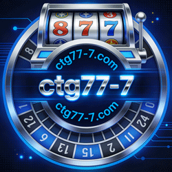 ctg777 official website logo